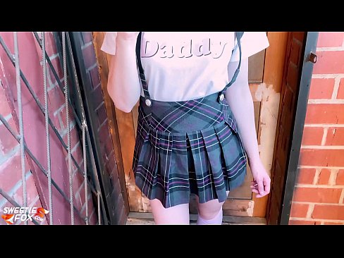 ❤️ Schoolmeisje zuigt haar lul diep en neukt in plaats van lessen ️ Fuck video at us nl.it-com.top ☑