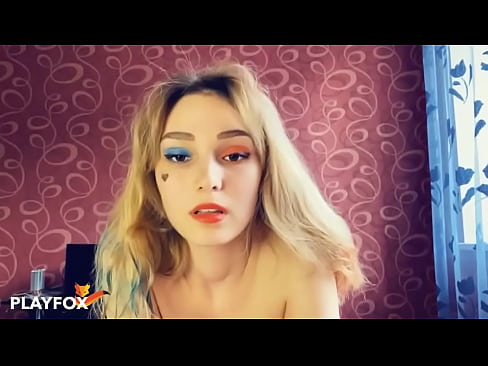 ❤️ Magische virtual reality bril gaf me seks met Harley Quinn ️ Fuck video at us nl.it-com.top ☑