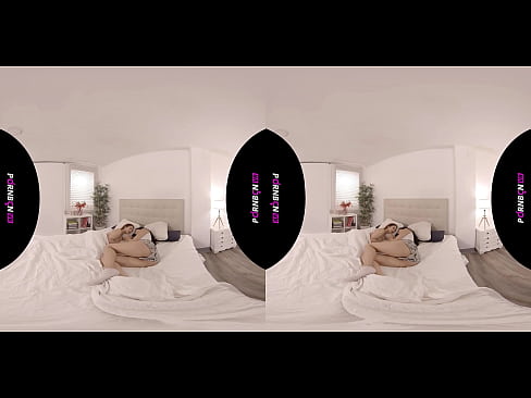 ❤️ PORNBCN VR Twee jonge lesbiennes worden geil wakker in 4K 180 3D virtual reality Geneva Bellucci Katrina Moreno ️ Fuck video at us nl.it-com.top ☑