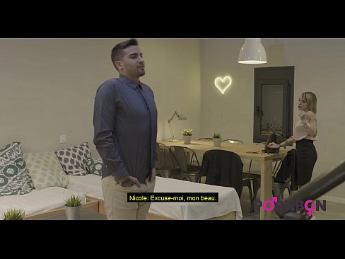 ❤️ PORNBCN 4K Een rijpe vrouw met grote tieten wil anaal geneukt worden jonge gigolo met grote lul blowjob amortisme harde neuk hand job dog style pussy lick orgasme Franse ondertiteling ️ Fuck video at us nl.it-com.top ☑