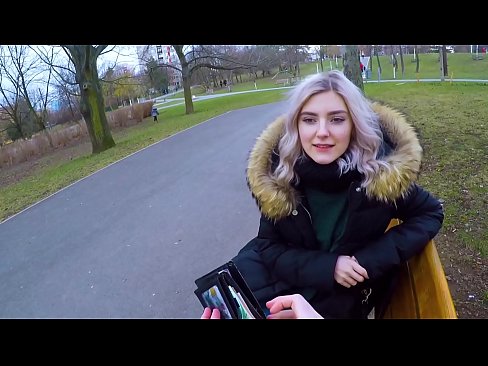 ❤️ Slikt het hete sperma van een vreemde voor geld - blowjob in het park door Eva Elfie ️ Fuck video at us nl.it-com.top ☑